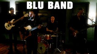 Still Got The Blues (Cover) - BLU BAND ANTALYA