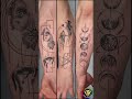 tattooartozi Özgür bayraktar