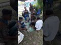 sekilas penampilan rarak oguang calempong onam salah satu tradisi dari kuantan singingi