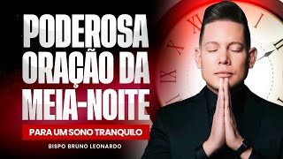 ORAÇÃO DA MEIA-NOITE 25 DE FEVEREIRO