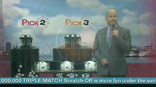Pick Evening 20230930