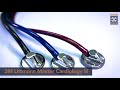 littmann master cardiology iii stethoscope product overview