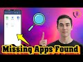 How To Find Separated Apps On Android | Locate Clones & Dual Apps (2026)