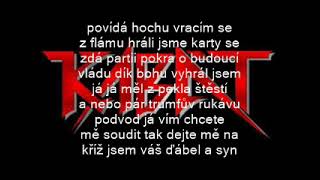 Kabát - Ďábel a syn