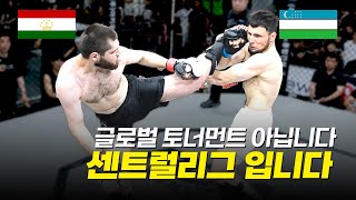 글로벌 토너먼트인줄 [센트럴리그 73]