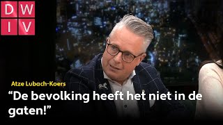 Vanaf 2025 ook einde oefening voor de kermis in NL?