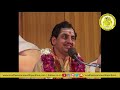 శ్రీ పోతన భాగవతం by brahmasri dr. madugula nagaphani sarma episode 23 avadhana saraswathi peetham