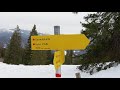 skitour achenkirchener hochplatte Über die falkenmoosalm auf den beliebten skitourenberg