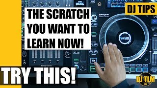 THE SCRATCH YOU WANT TO LEARN! - Share The Knowledge