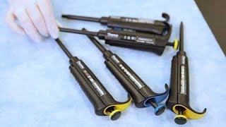 Follow Our Step-By-Step Guide on How to Use a Micropipette