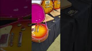 Dallas International Guitar Festival Show 2021 - Walkthrough Compilation (4K)