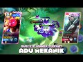 TIPS DAN TRIK MENANG LANE LAWAN YU ZHONG !!!