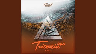 No Turning Back (Tritonia 368)