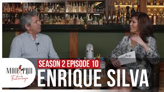 Discovering the Culinary Journey of Entrepreneur \u0026 Chef Enrique Silva | Season 2 Finale