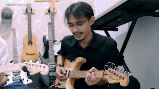 KEKASIH - RHOMA IRAMA (COVER)