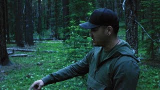 OVERNIGHT BIGFOOT INVESTIGATION | The Beast of Ram River Falls | Mountain Beast Mysteries 103