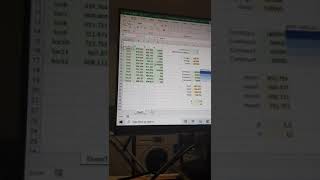 Drawing surface contours using Python