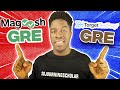 Magoosh GRE vs Target Test Prep GRE (2024 Update)