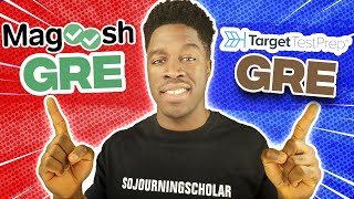 Magoosh GRE vs Target Test Prep GRE (Complete Review)