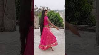 Tere Ishq Mein Pagal Ho Gya Katyayani Gond 14 New Dance Video #shorts