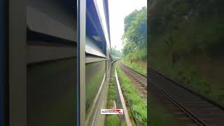 අළුත්වුණු මහෝ.. ෆුල් වීඩියෝ එක හවස 4ට..😏 #viral #trending #train #video #indian #powerset #srilanka