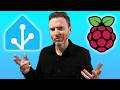 How to Install Home Assistant on a Raspberry Pi (2025 Guide)