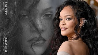 Rihanna - Lift Me Up | Relaxing Your Mind | Wow Lofi Music