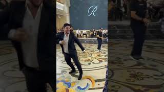 The Most Energetic Caucasian Wedding Dance You’ll Ever See! ⚡🔥