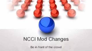 Kevin Ring Analyzes the NCCI Mod Split Point Change