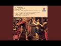 Jephtha, HWV 70, Act 2: Recitative. 