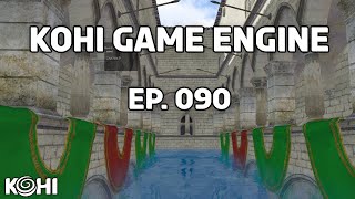 Adding Generic Hot-Reloading (Kohi Ep. 90, Live Stream 2023.02.08)