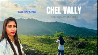 Kalimpong Tour || চলুন ঘুরে আসি কালিম্পং জেলার এক  পাহাড়ি নদী দেখতে || @SonaliBaskeyVlogs