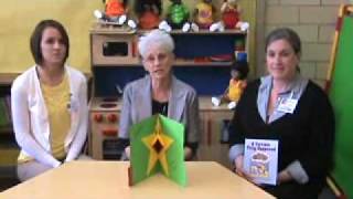 Economic Opportunity Foundation Inc., Kansas City, Kansas - Head Start Trauma Smart