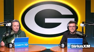 Packers Unscripted: Ready for the rematch