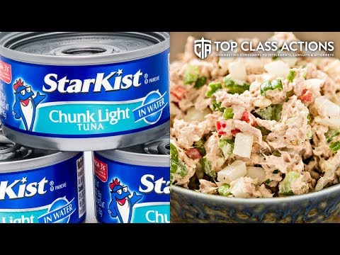 What the Dolphin Safe Label Actually Means for Canned Tuna