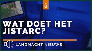 Nieuwe video over het Joint ISTAR Commando, de inlichtingeneenheid van de landmacht