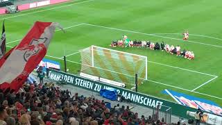 RB Leipzig vs. BVB am 06.11.2021 Endstand 2 : 1