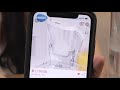 review l เหยือกกรองน้ำ brita ไอเท็มต้องมี สำหรับช่วงกักตัว stayhome withme l fliptable