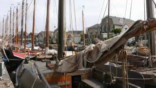 Spakenburg - The Netherlands.wmv