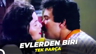 Evlerden Biri | Eski Türk Filmi Full İzle