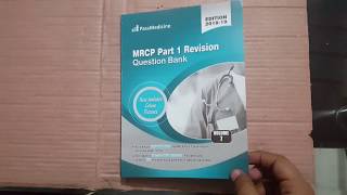 Passmedicine MRCP 1 QBank 2018