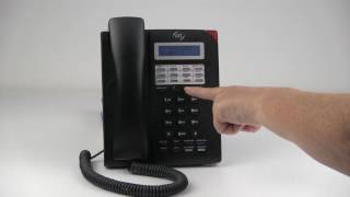 ESI 30 Business Phone: Call Park