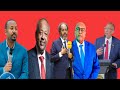 Maxaa lagu xasuusan doonaa Madaxweynaha Somaliland Muuse Biixi Cabdi oo beri xilka wareejinaya?