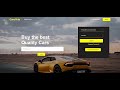 Car Website Landing Page Using HTML & CSS | Portfolio Project for Freshers 2025