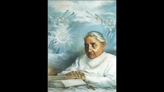 YEAR 1 - 354  Luisa and the Mediatrix of All Divine Life   Lesson 44 session 341