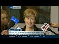 christine milne i m an ex teacher and i am a crusader for education