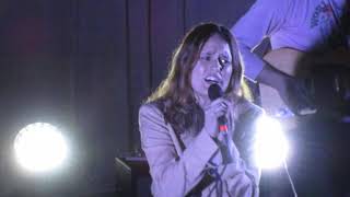 Wet - "Old Bone" (Live in Cambridge)