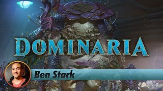 Dominaria Draft | Channel BenS