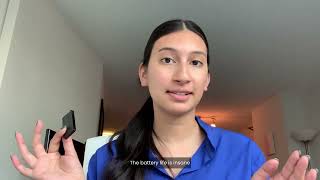 Tctec Tiny Tech Mini Voice Recorder Annika Customer Review