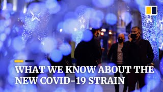 Coronavirus: what we know so far about the new strain of Covid-19